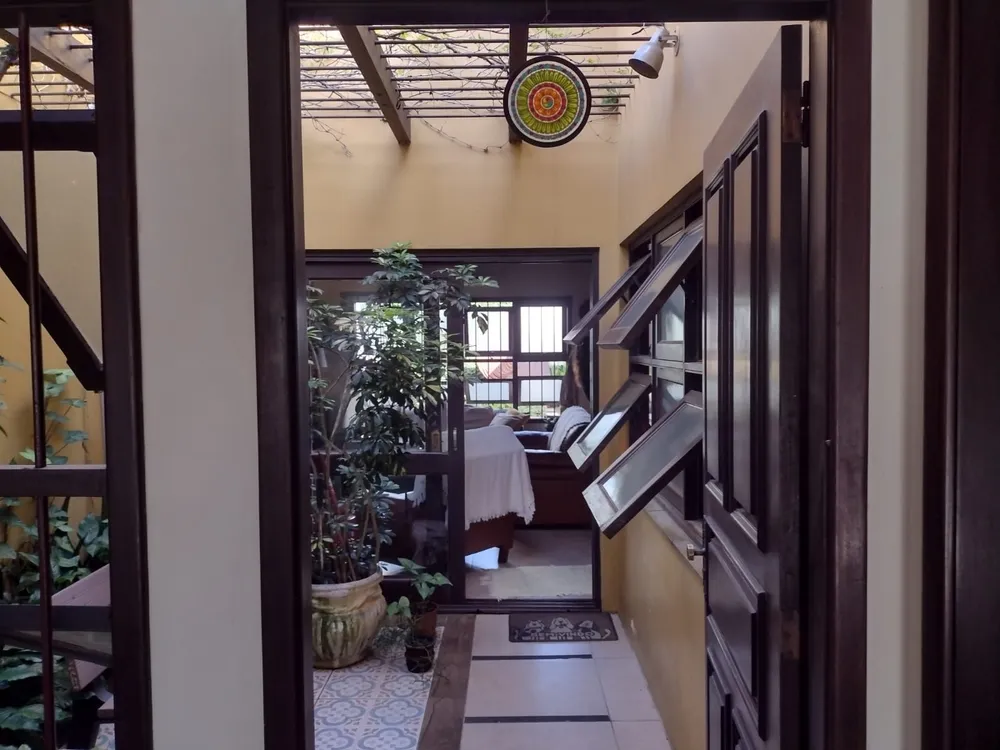 Casa, 3 quartos, 250 m² - Foto 4