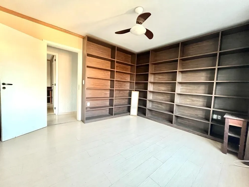 Apartamento, 3 quartos, 124 m² - Foto 3