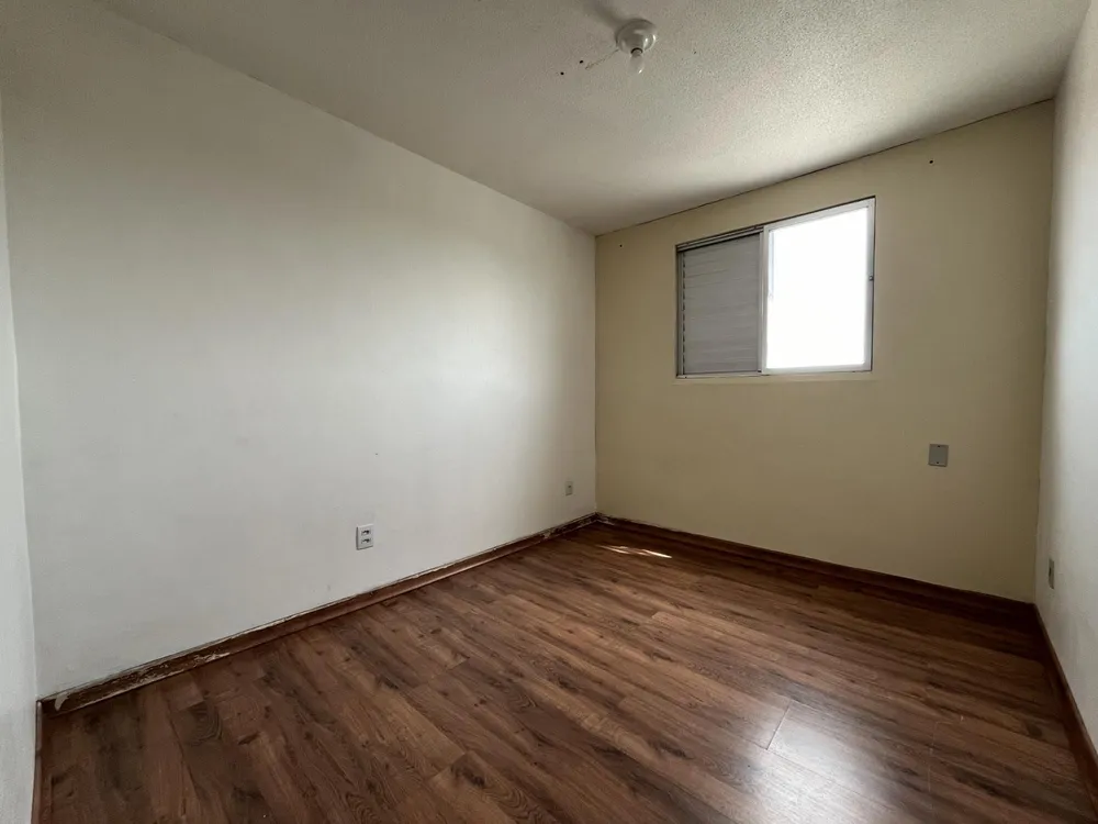 Apartamento, 2 quartos, 48 m² - Foto 1
