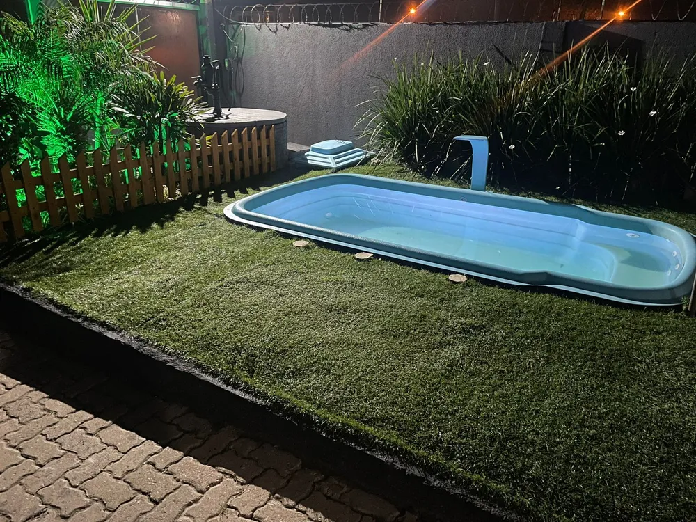 Casa, 3 quartos, 150 m² - Foto 2