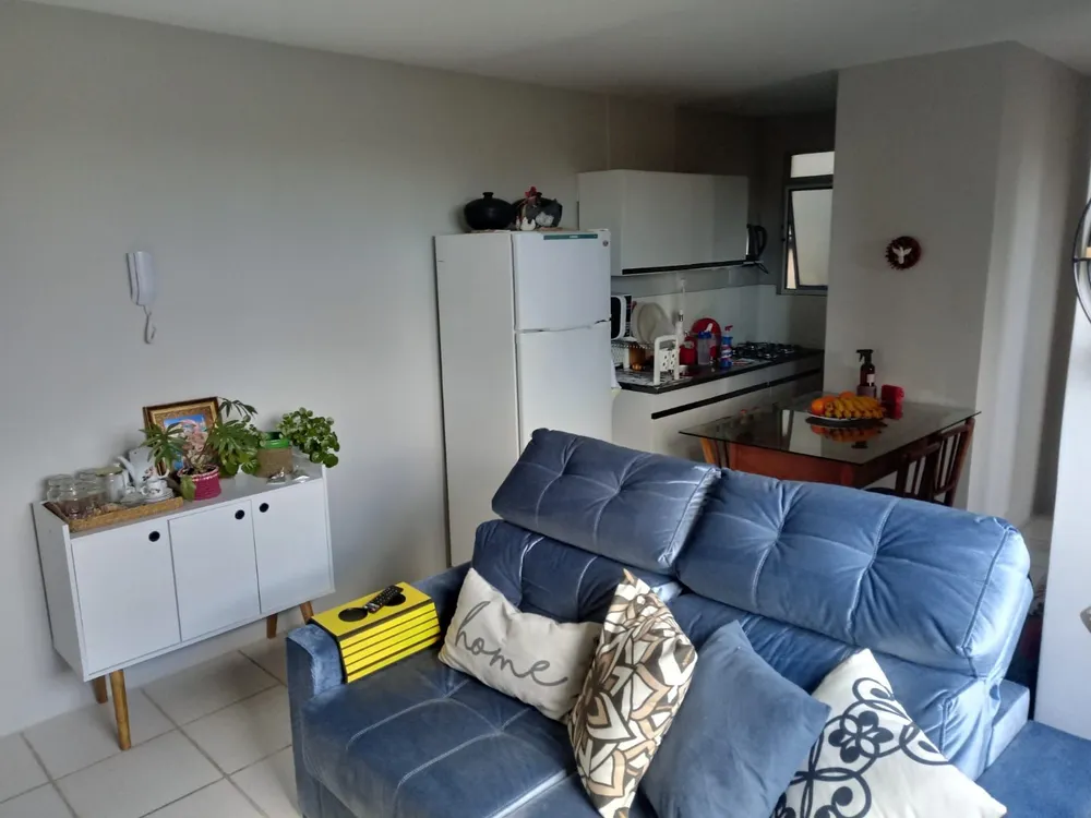 Apartamento, 2 quartos, 42 m² - Foto 3
