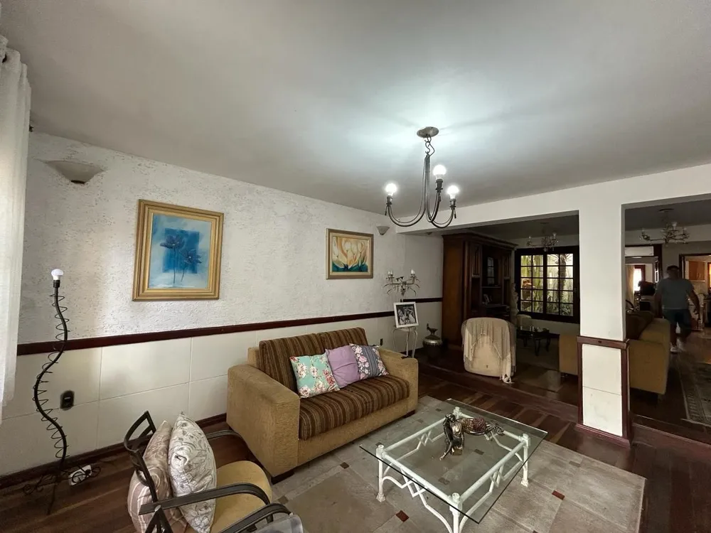 Sobrado, 4 quartos, 327 m² - Foto 2