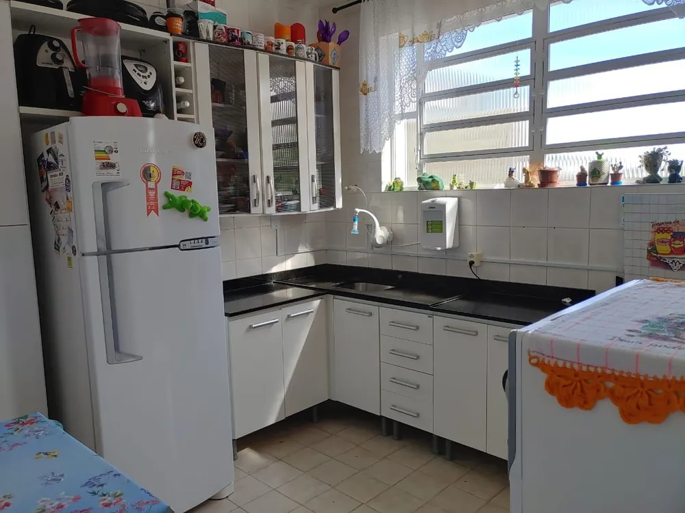 Apartamento, 3 quartos, 80 m² - Foto 3