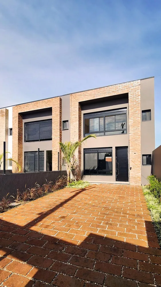 Casa, 3 quartos, 195 m² - Foto 3