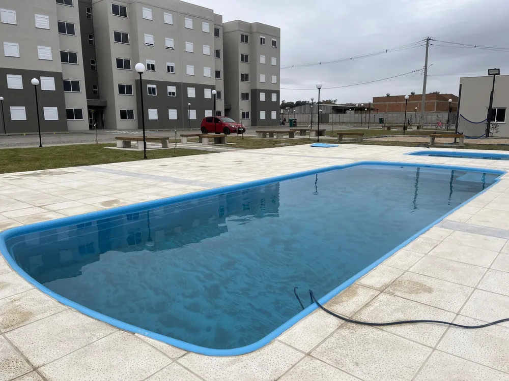 Apartamento, 2 quartos, 47 m² - Foto 4