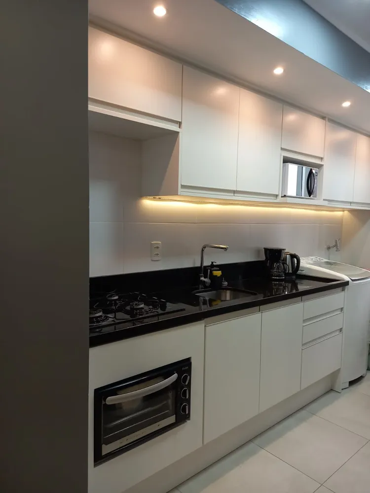 Apartamento, 2 quartos, 65 m² - Foto 3