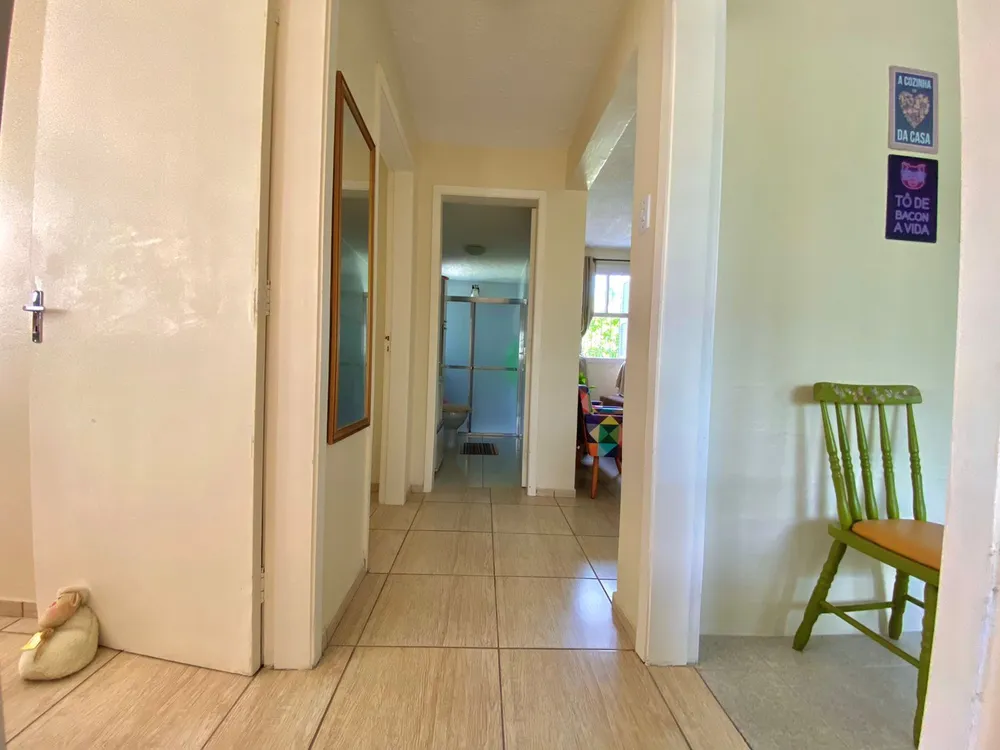 Apartamento, 3 quartos, 72 m² - Foto 3