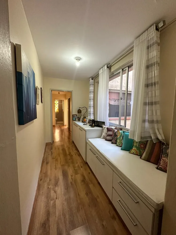 Apartamento, 2 quartos, 88 m² - Foto 1