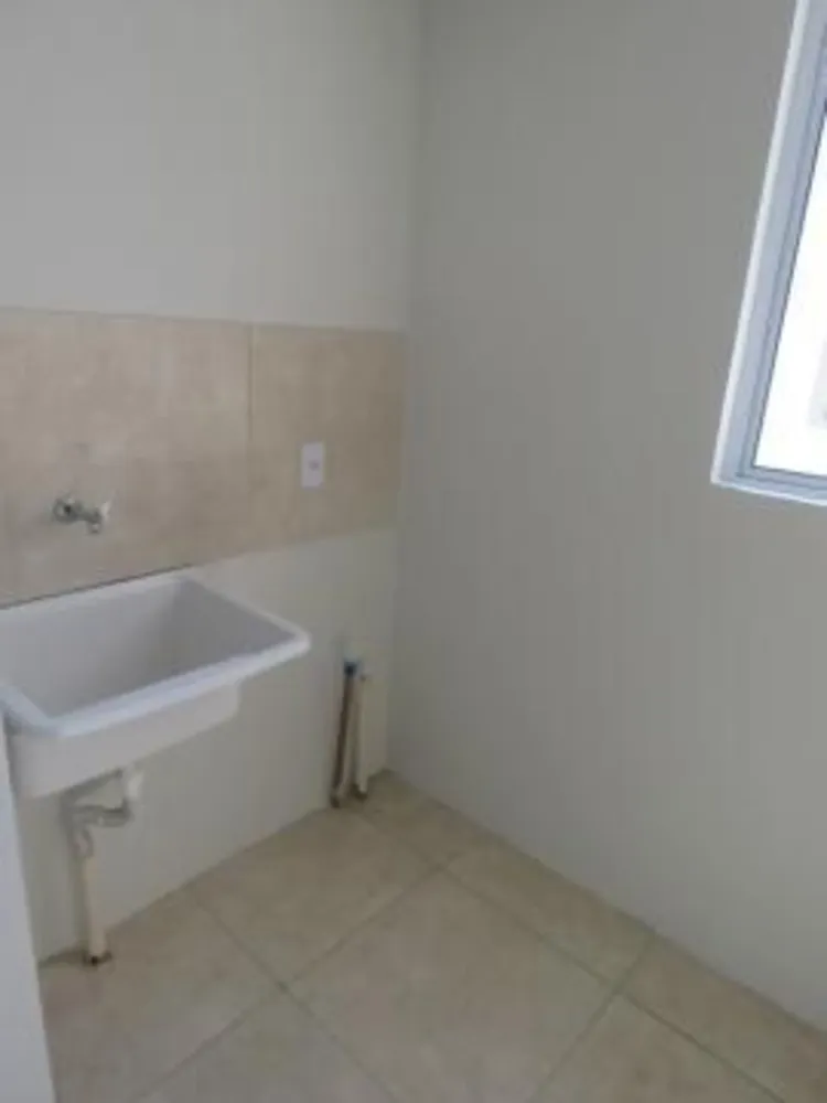 Apartamento, 2 quartos, 45 m² - Foto 1