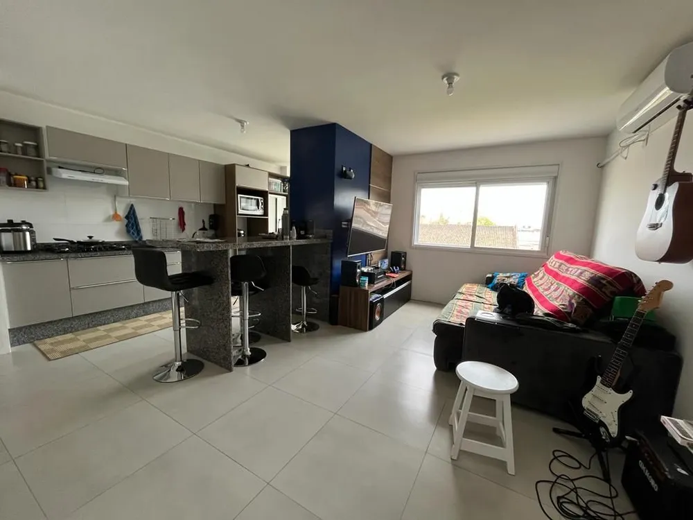 Apartamento, 3 quartos, 99 m² - Foto 1