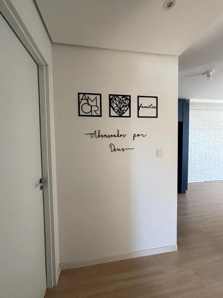 Apartamento, 2 quartos, 45 m² - Foto 4