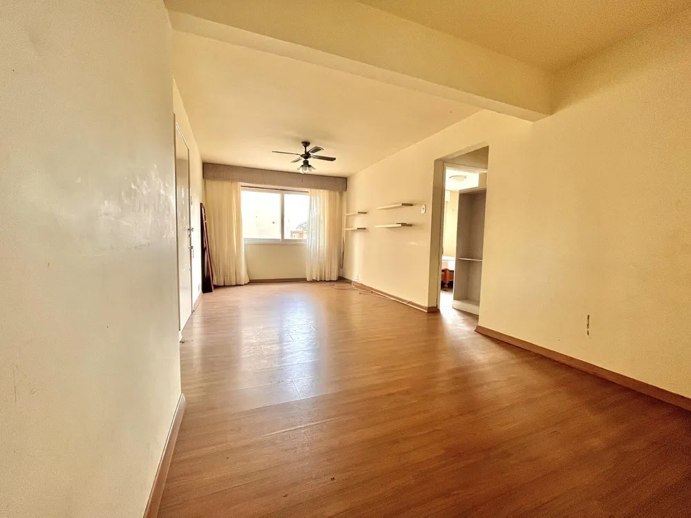 Apartamento, 2 quartos, 80 m² - Foto 2