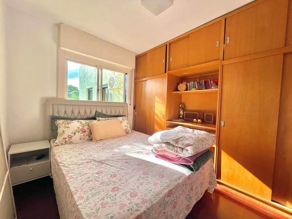 Apartamento, 3 quartos, 80 m² - Foto 1