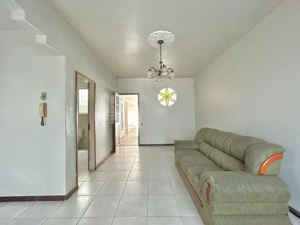 Sobrado, 3 quartos, 217 m² - Foto 1