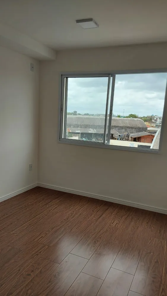 Apartamento, 2 quartos, 48 m² - Foto 1
