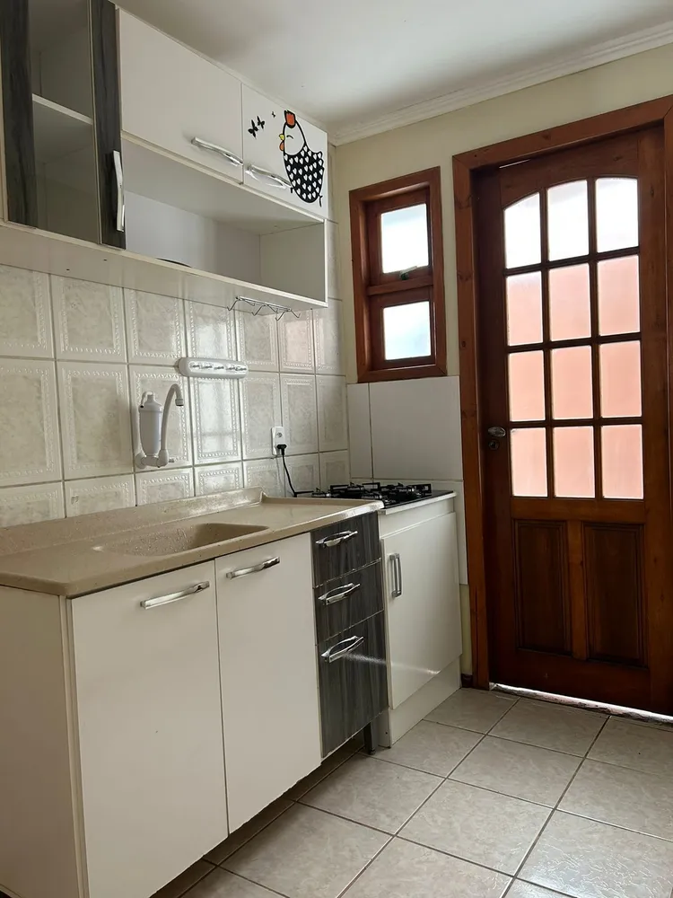 Casa de Condomínio, 2 quartos - Foto 4