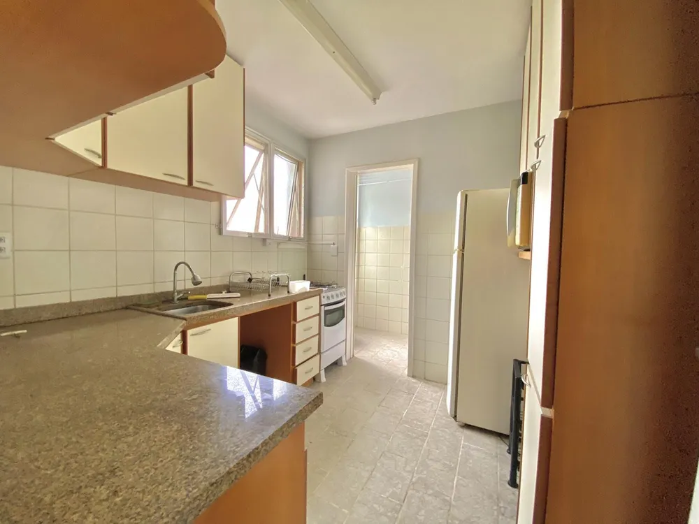 Apartamento, 3 quartos, 92 m² - Foto 2