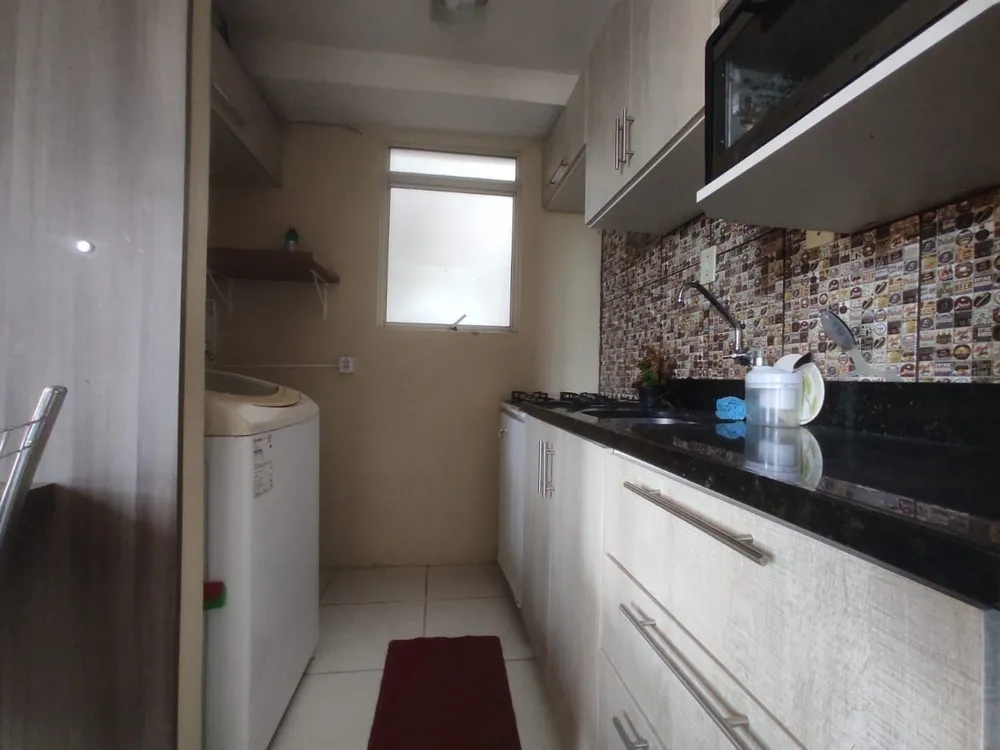 Apartamento, 2 quartos, 45 m² - Foto 1