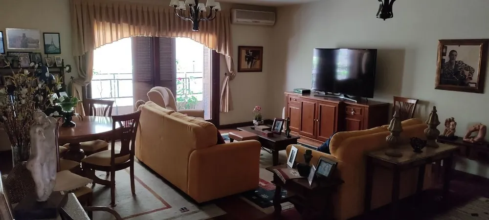Apartamento, 3 quartos, 200 m² - Foto 3