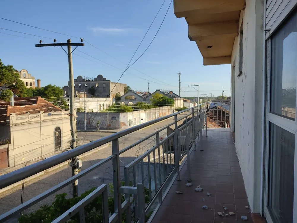 Apartamento, 2 quartos, 80 m² - Foto 2