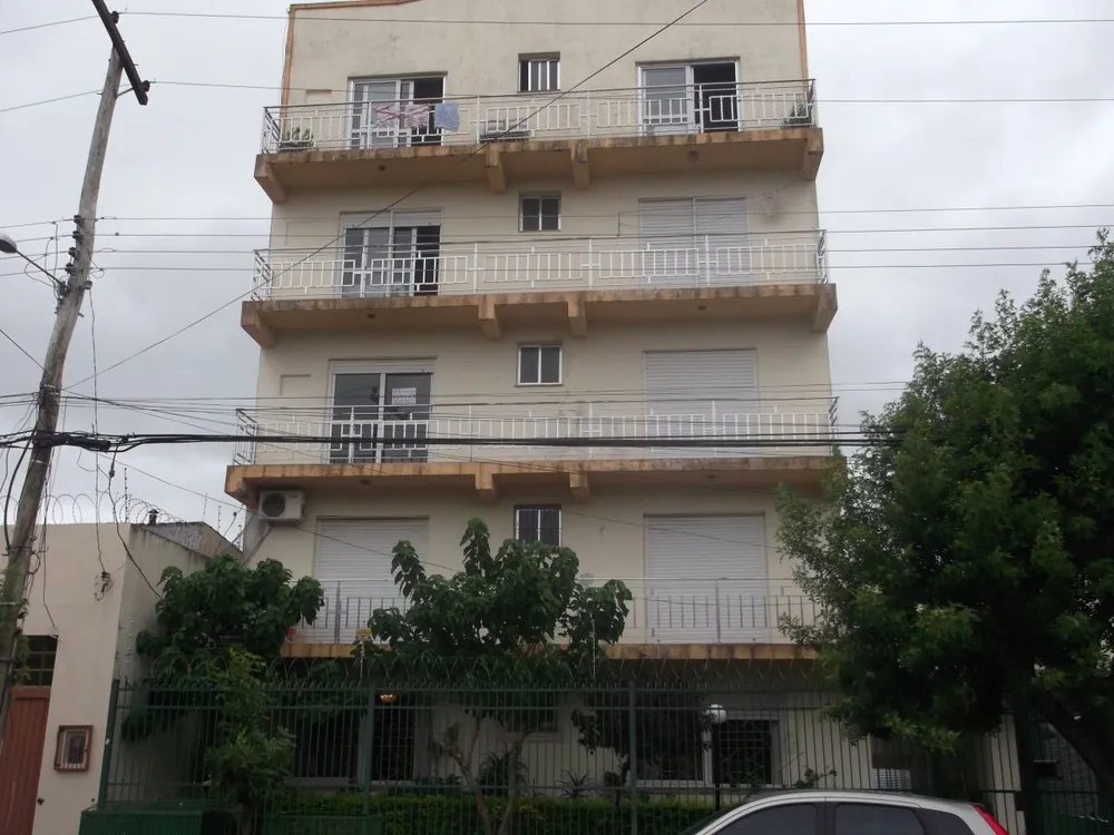 Apartamento, 2 quartos, 80 m² - Foto 1