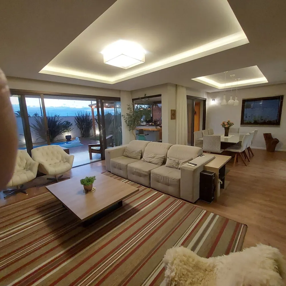 Sobrado, 3 quartos, 406 m² - Foto 4