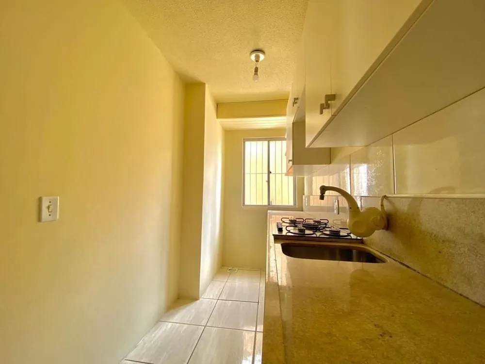 Apartamento, 2 quartos, 51 m² - Foto 2