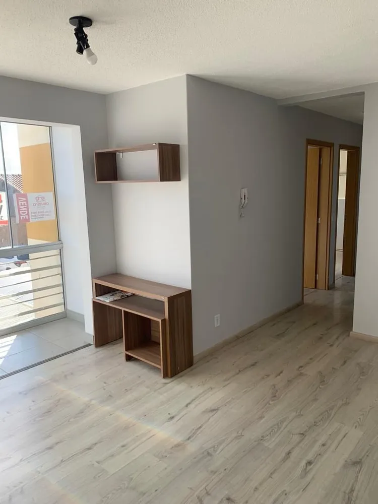Apartamento, 2 quartos, 51 m² - Foto 3