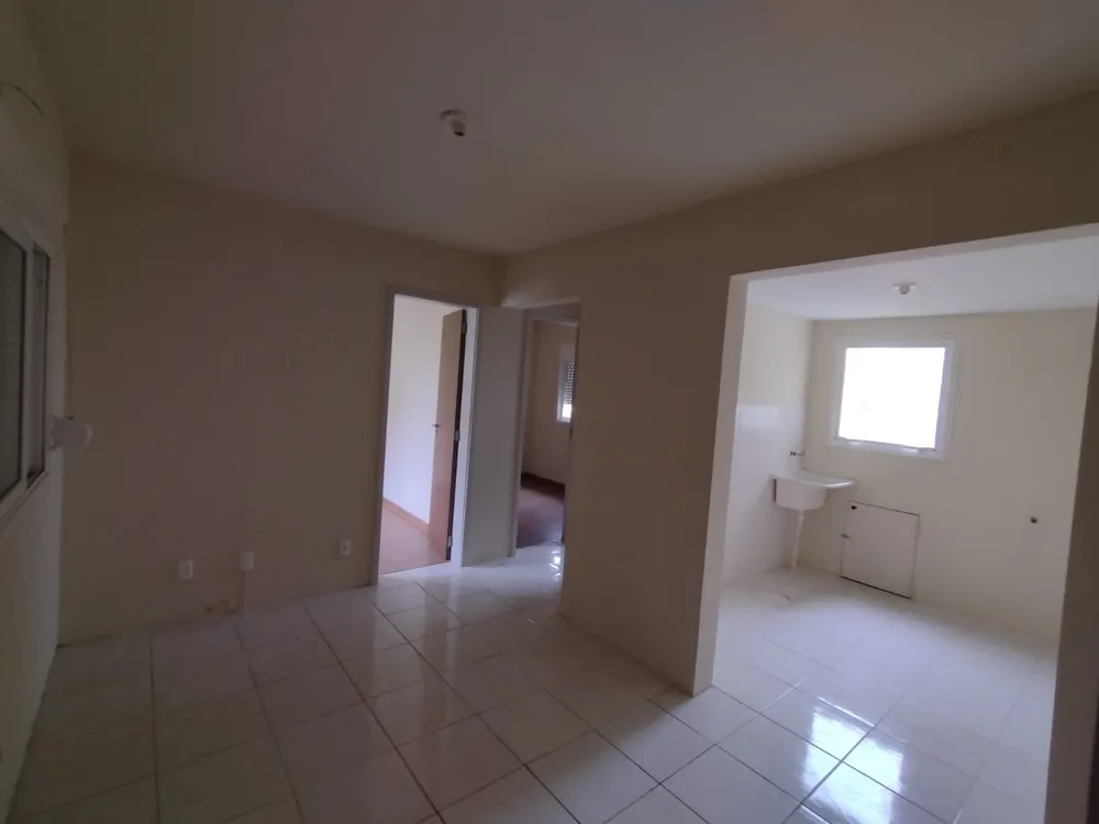 Apartamento, 2 quartos, 45 m² - Foto 1