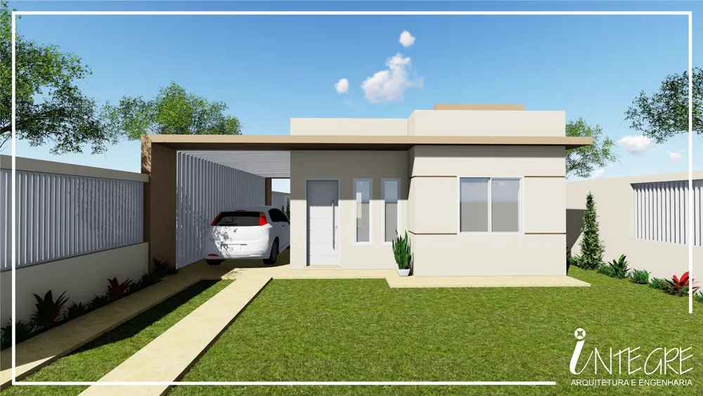 Terreno, 300 m² - Foto 1