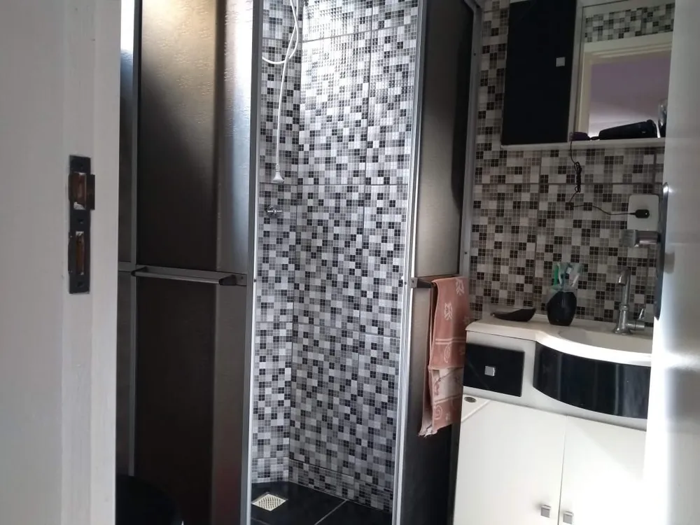 Apartamento, 2 quartos, 45 m² - Foto 3