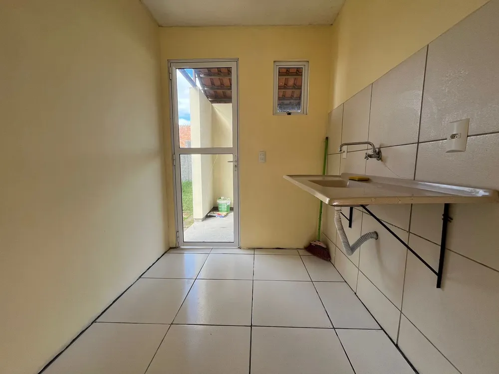 Casa de Condomínio, 2 quartos - Foto 1