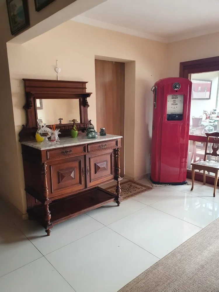 Apartamento, 3 quartos, 165 m² - Foto 1