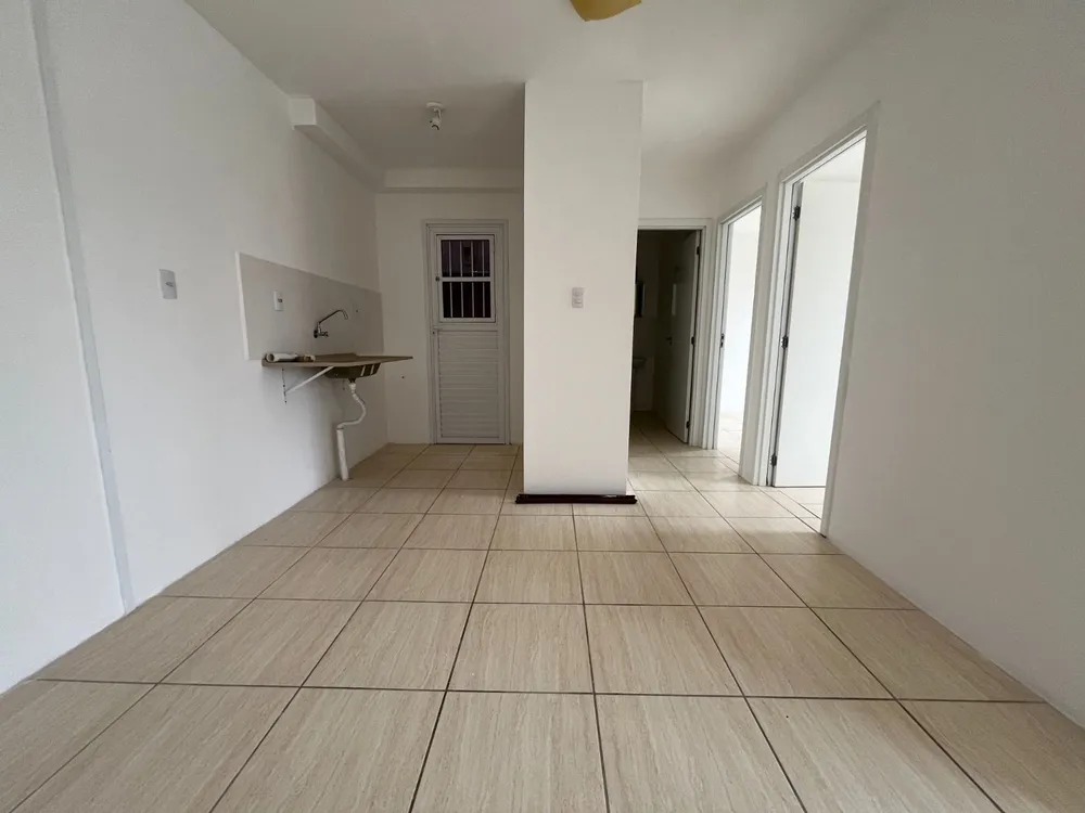 Apartamento, 2 quartos, 1 m² - Foto 3