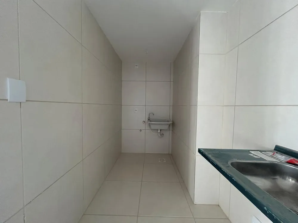 Apartamento, 2 quartos, 56 m² - Foto 1