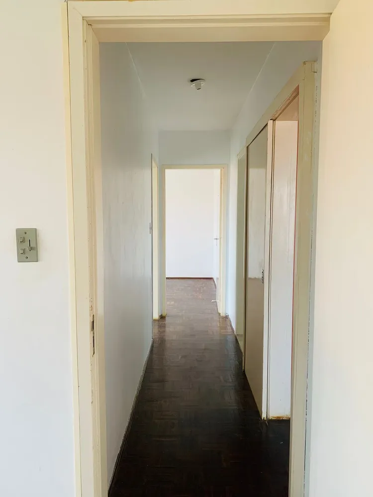 Apartamento, 3 quartos, 118 m² - Foto 1