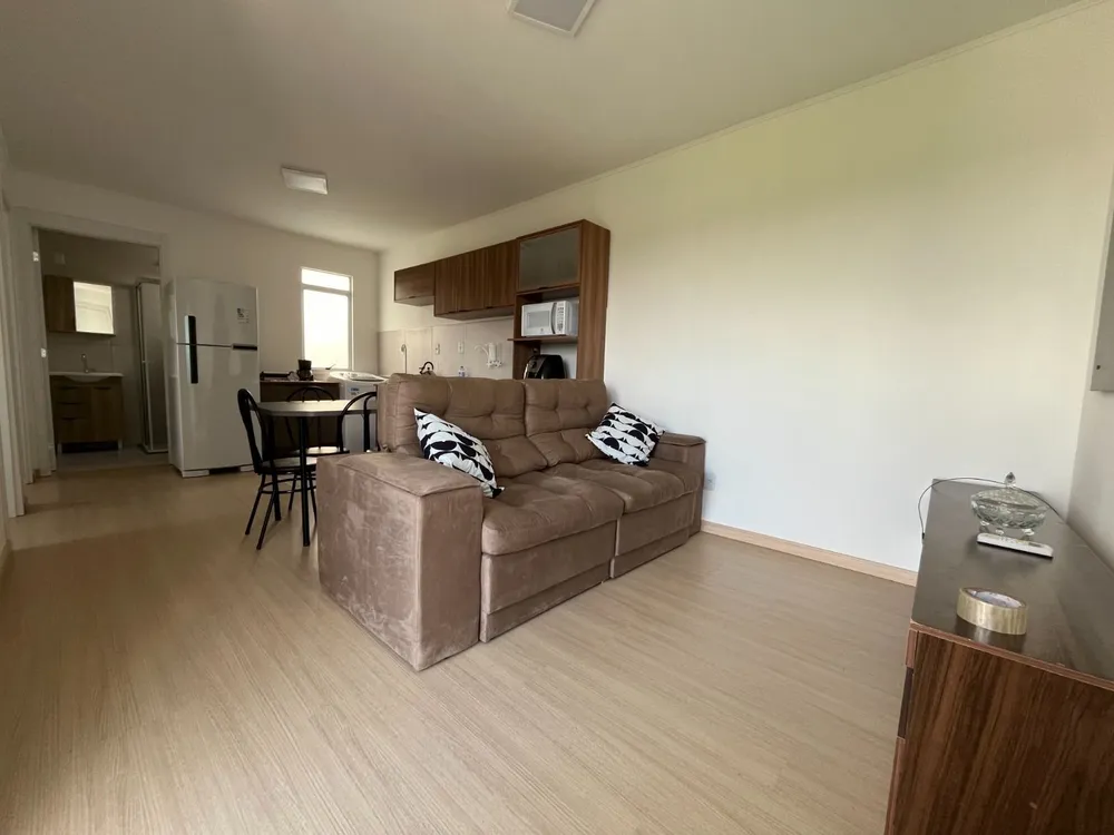 Apartamento, 2 quartos, 45 m² - Foto 3