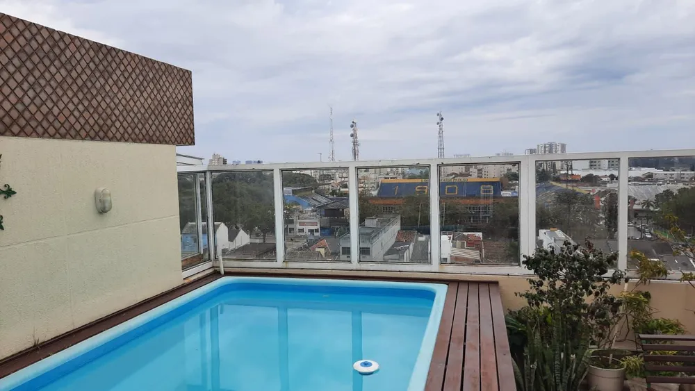 Apartamento, 3 quartos, 249 m² - Foto 3