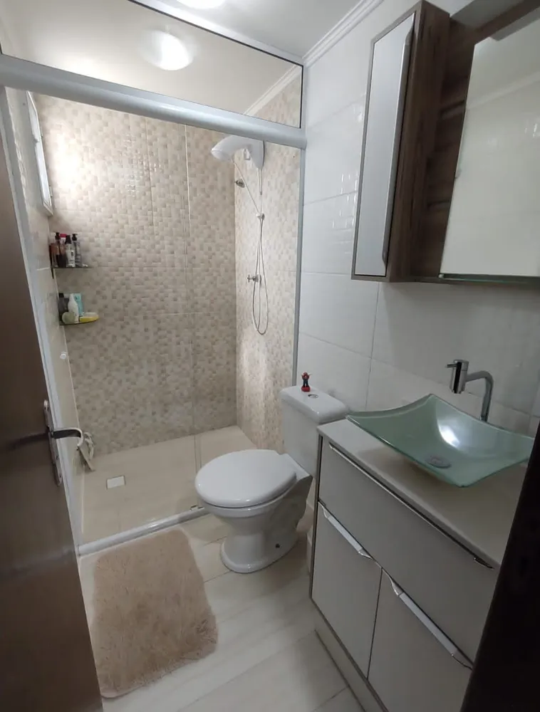 Apartamento, 2 quartos, 70 m² - Foto 3