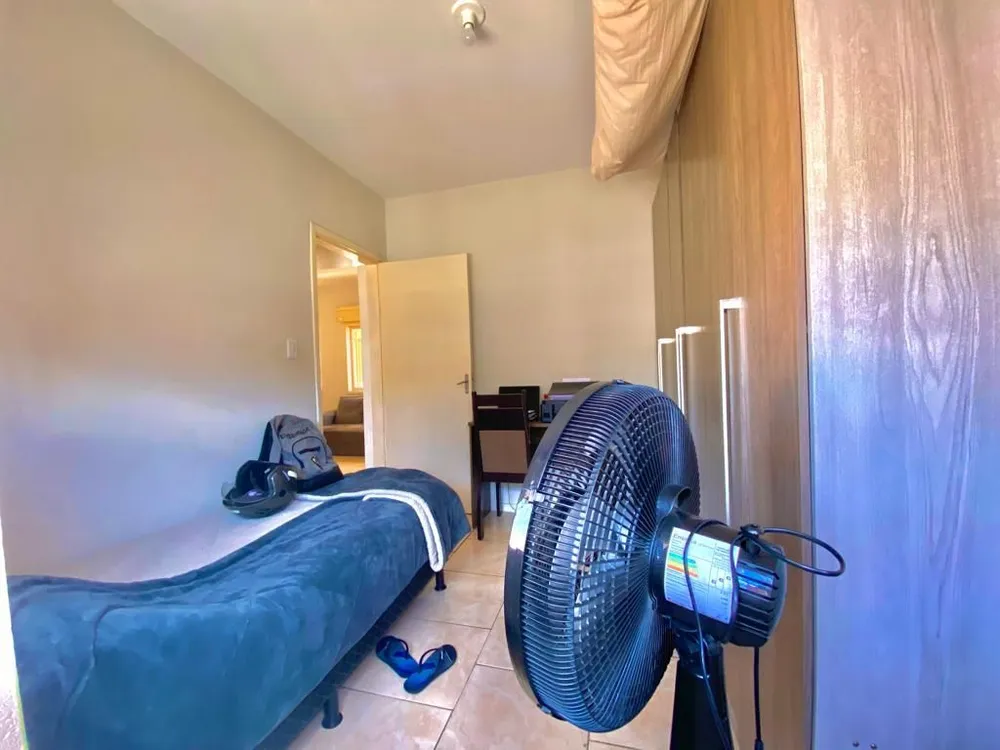 Apartamento, 2 quartos, 45 m² - Foto 3