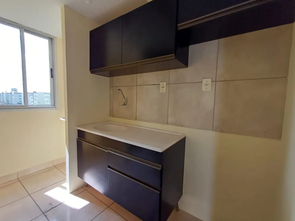 Apartamento, 2 quartos, 45 m² - Foto 4