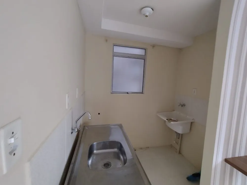 Apartamento, 2 quartos, 47 m² - Foto 1