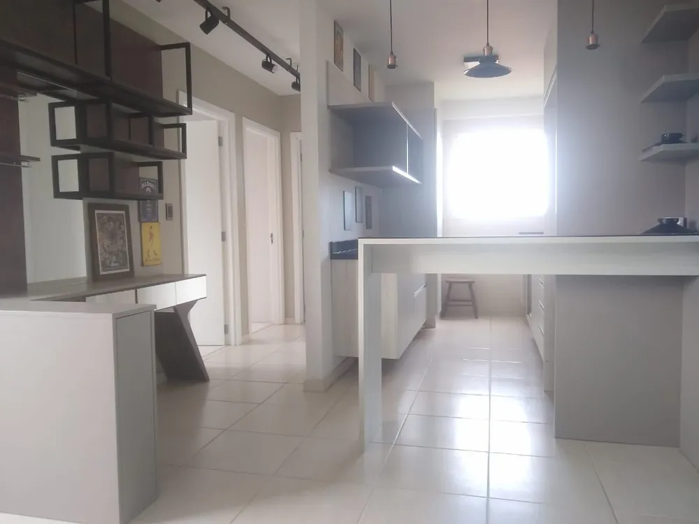 Apartamento, 2 quartos, 50 m² - Foto 3
