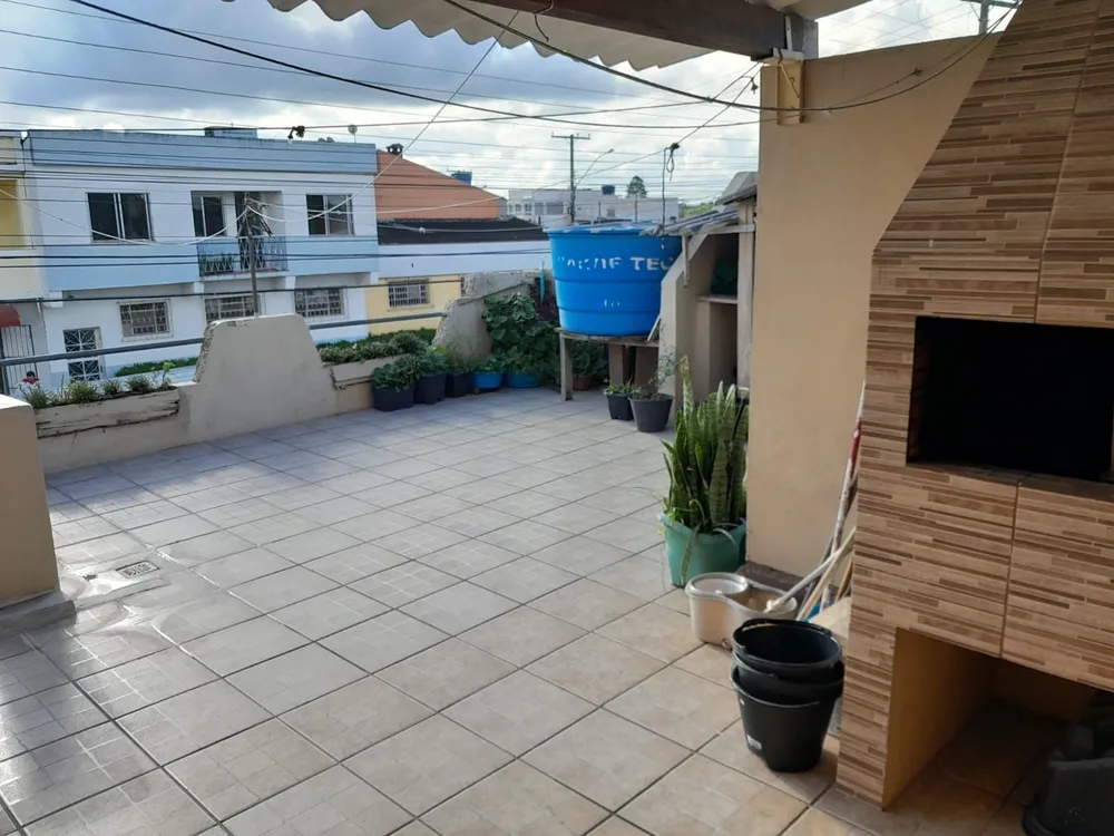 Sobrado, 3 quartos, 179 m² - Foto 3