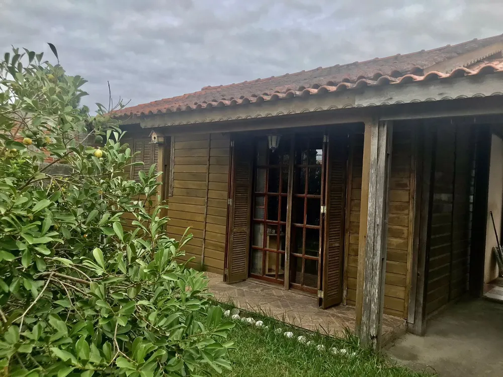 Casa, 1 quarto, 52 m² - Foto 3