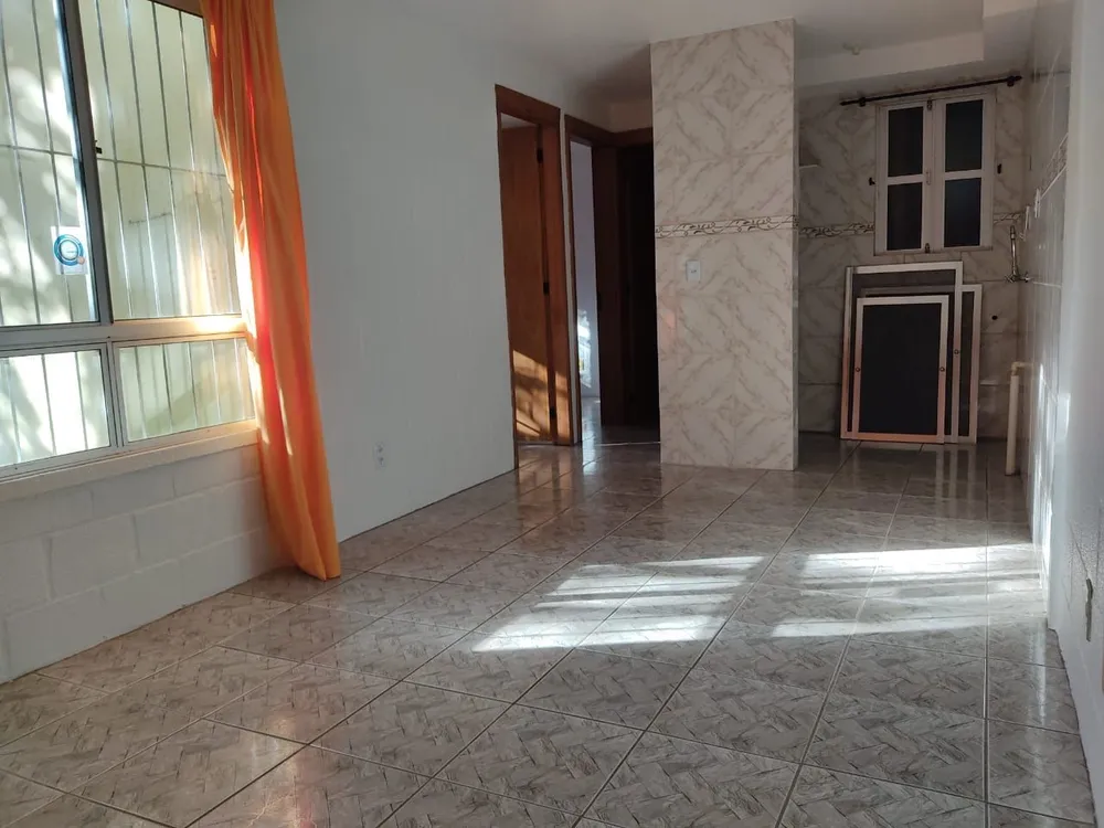 Apartamento, 2 quartos, 45 m² - Foto 3