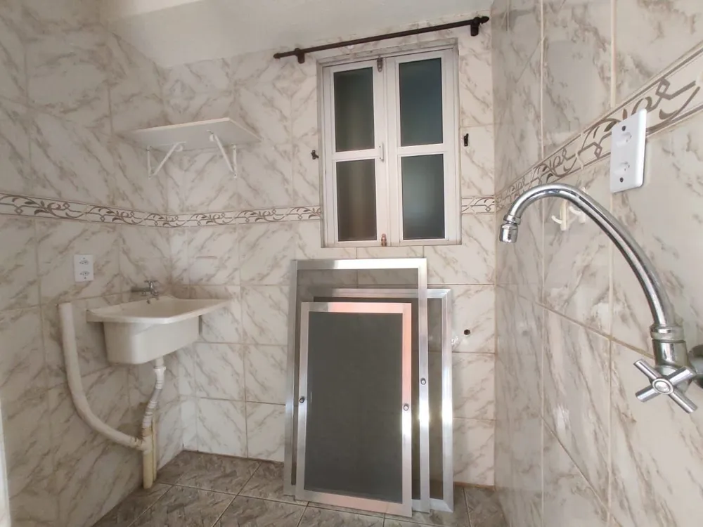 Apartamento, 2 quartos, 45 m² - Foto 4