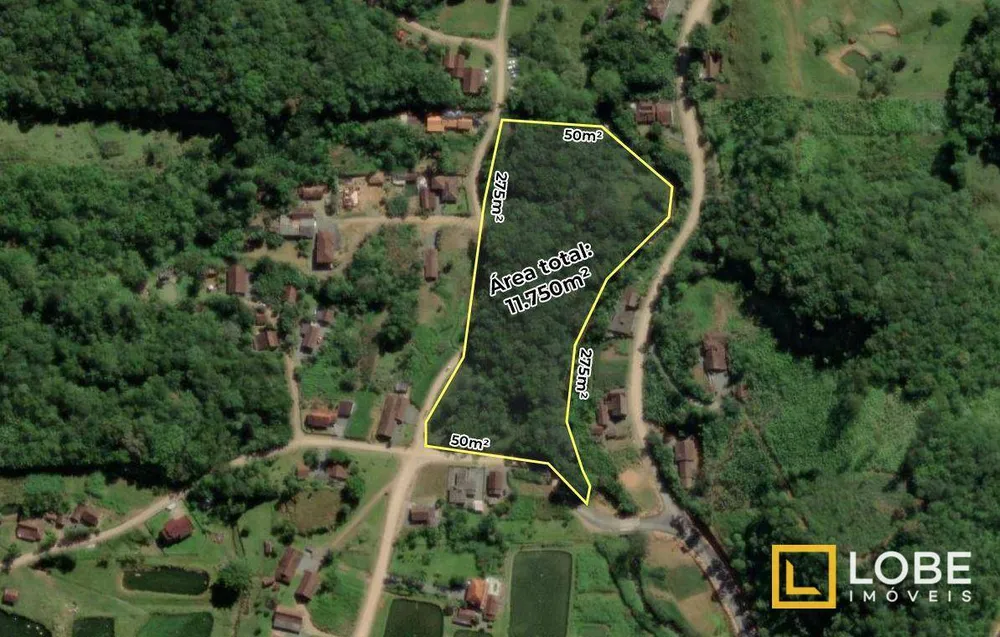Terreno, 1 hectares - Foto 11