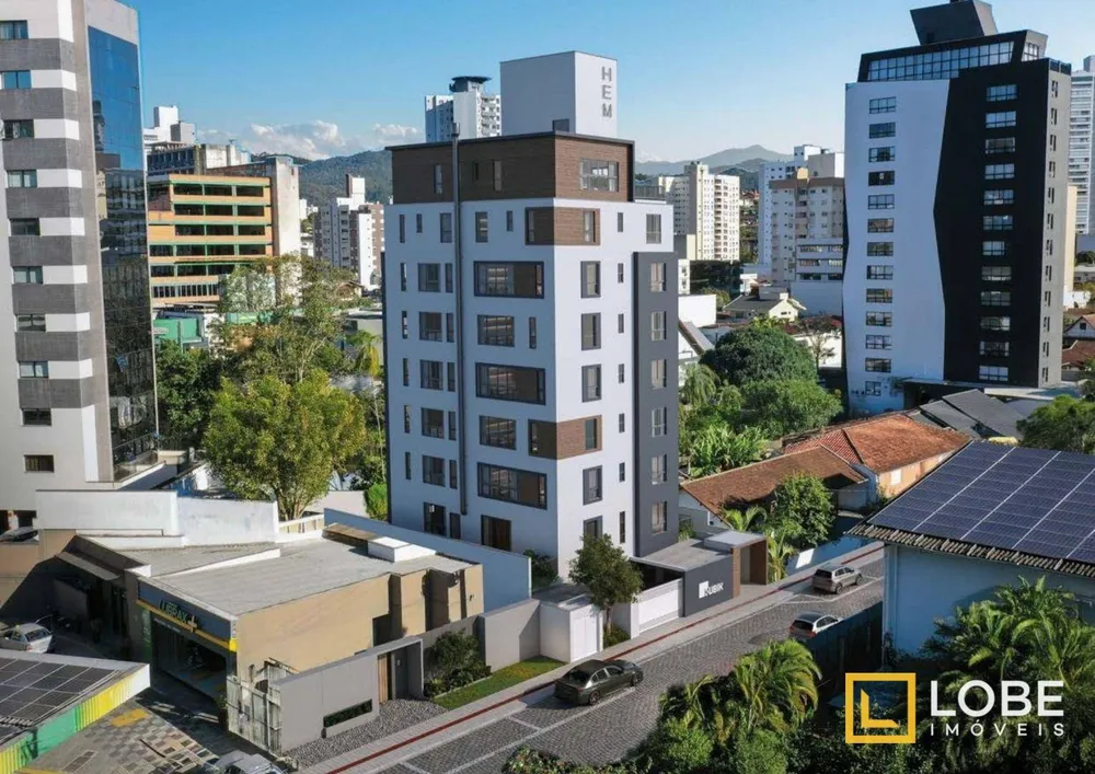 Cobertura, 3 quartos, 121 m² - Foto 4