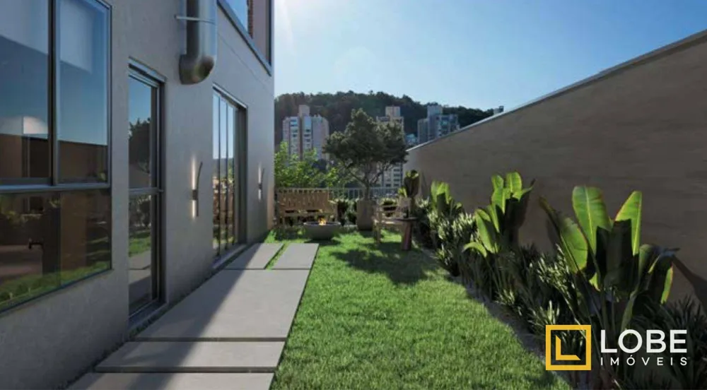Cobertura, 3 quartos, 121 m² - Foto 6